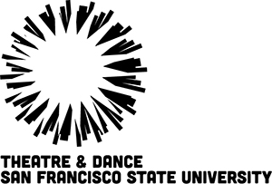 Theatre & Dance Logo