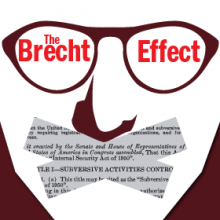 The Brecht Effect