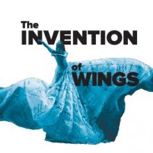 The Invention of Wings logo