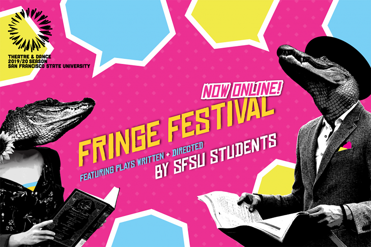 List Of Fringe Festivals