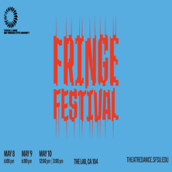 Fringe