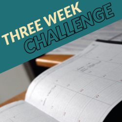 Three_Week_Challenge