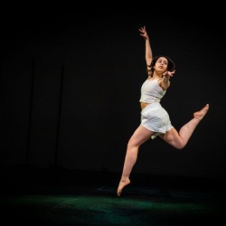 University Dance Theatre, Directed by Ray Tadio
