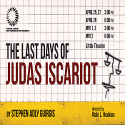 Judas
