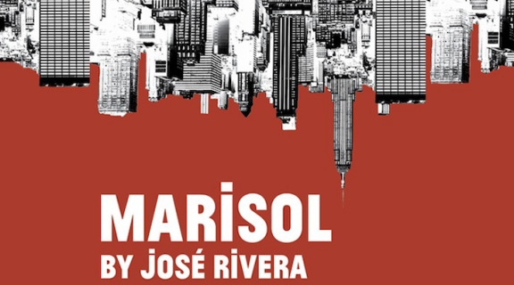 Marisol by Jose Rivera